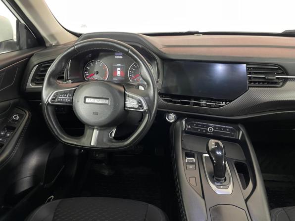 Haval F7x I с пробегом 2021 года, цена 1 710 000 рублей, 121539 км, внедорожник, Автокод Объявления
