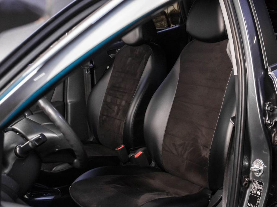 Hyundai Solaris I Рестайлинг Уфа  - изображение 15