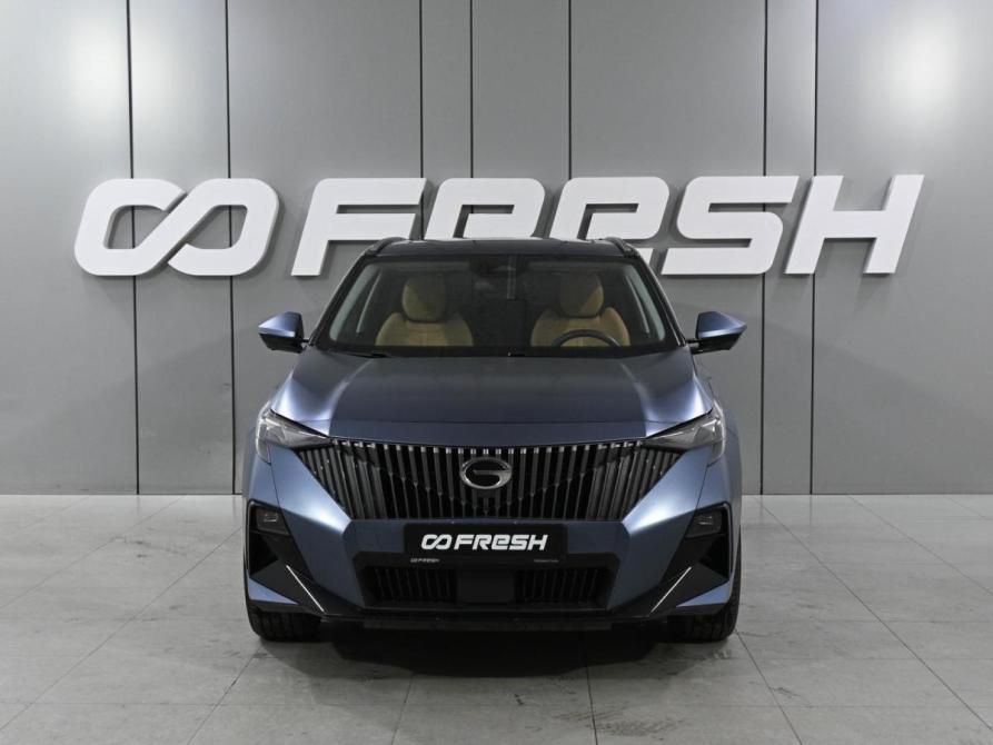 GAC GS3 Ростов-на-Дону  - изображение 3