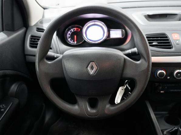 Renault Megane III Рестайлинг с пробегом 2014 года, цена 773 000 рублей, 199550 км, хэтчбек, Автокод Объявления