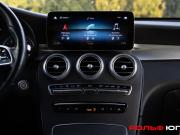 Mercedes-Benz GLC I (X253) Рестайлинг Москва  - изображение 36