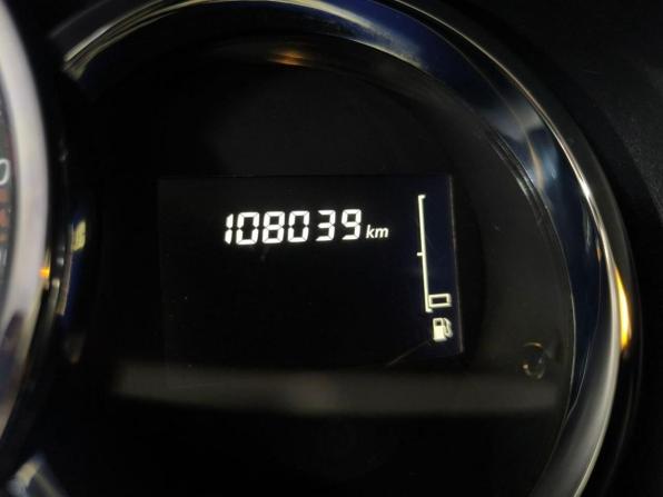 Renault Sandero II Рестайлинг с пробегом 2020 года, цена 1 027 226 рублей, 108034 км, хэтчбек, Автокод Объявления