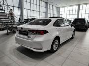 Toyota Corolla XII (E210) Рестайлинг Казань  - изображение 28