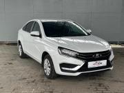 Lada (ВАЗ) Vesta I Рестайлинг (NG) Тамбов  - изображение 20
