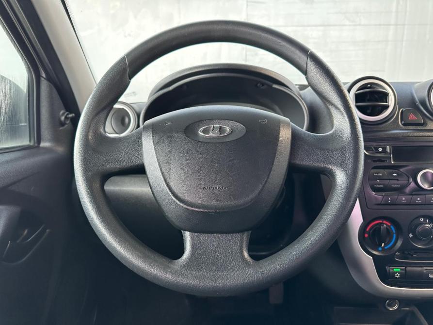 Lada (ВАЗ) Granta I Тамбов  - изображение 17