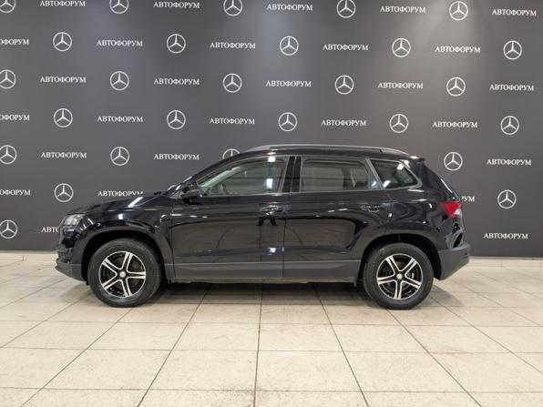 Skoda Karoq I с пробегом 2020 года, цена 2 300 000 рублей, 74381 км, внедорожник, Автокод Объявления