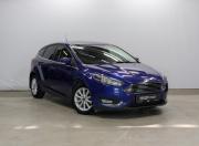 Ford Focus III Рестайлинг Санкт-Петербург  - изображение 32