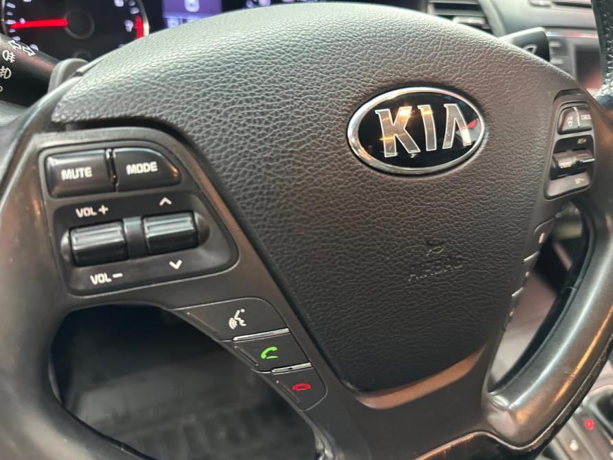 Kia Cerato III Альметьевск  - изображение 12