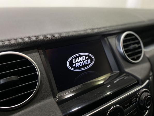 Land Rover Discovery IV Рестайлинг с пробегом 2013 года, цена 2 349 900 рублей, 241000 км, внедорожник, Автокод Объявления