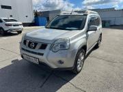 Nissan X-Trail II Рестайлинг Тольятти  - изображение 8