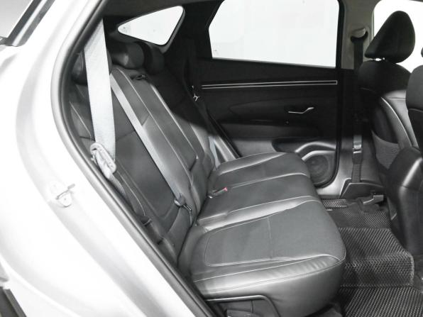 Hyundai Tucson IV с пробегом 2021 года, цена 3 100 000 рублей, 70199 км, внедорожник, Автокод Объявления