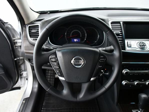 Nissan Teana II Рестайлинг с пробегом 2011 года, цена 1 245 000 рублей, 295000 км, седан, Автокод Объявления