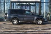 Mitsubishi Pajero IV Брянск  - изображение 33