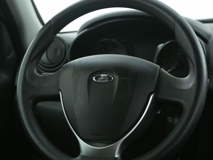 Lada (ВАЗ) Granta I Рестайлинг Иваново  - изображение 16