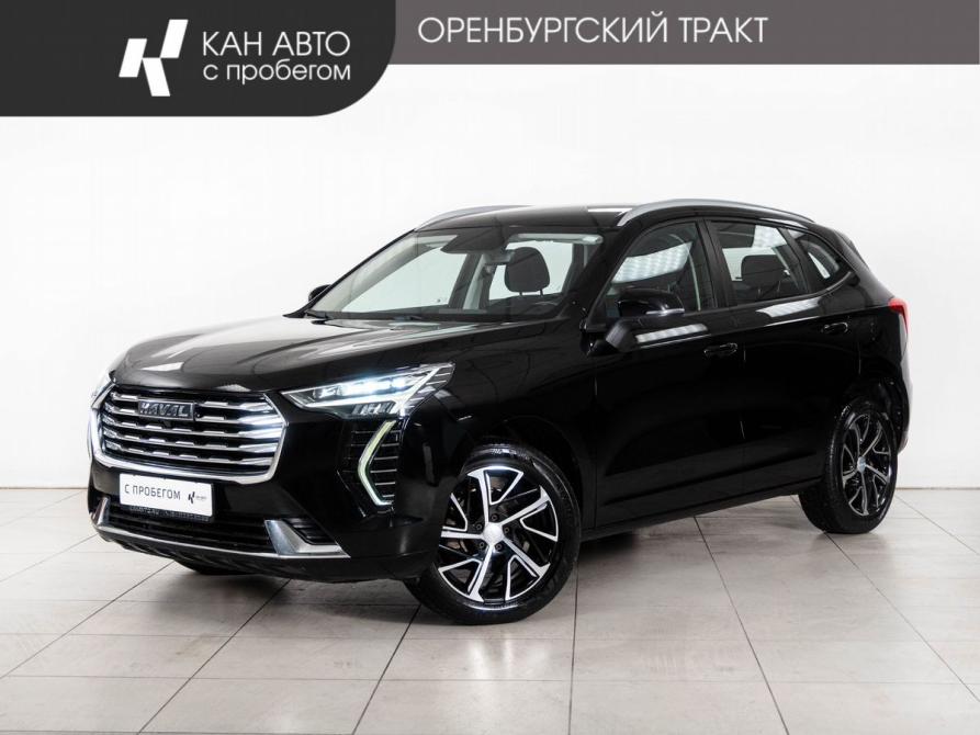 Haval Jolion I Казань  - изображение 1