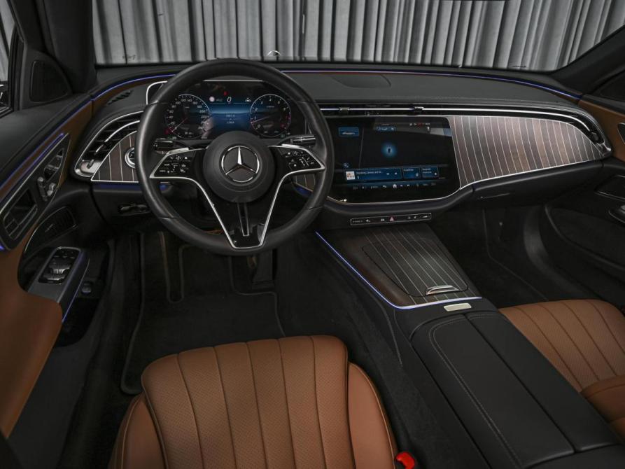Mercedes-Benz E-Класс VI (W214 S214) Ставрополь  - изображение 12