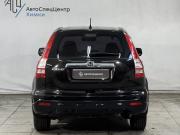 Honda CR-V III Химки  - изображение 25