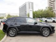 Toyota RAV4 V (XA50) Москва  - изображение 20