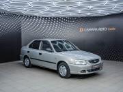 Hyundai Accent II Самара  - изображение 20