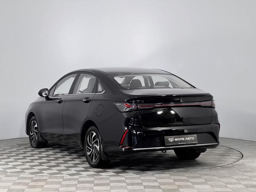 BAIC U5 Plus Калининград  - изображение 7