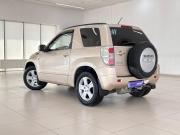 Suzuki Grand Vitara II Волгоград  - изображение 33