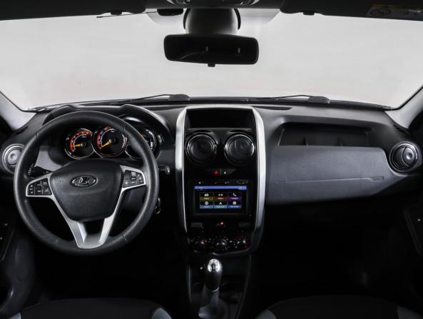 Lada (ВАЗ) Largus I с пробегом 2021 года, цена 1 450 000 рублей, 46763 км, универсал, Автокод Объявления
