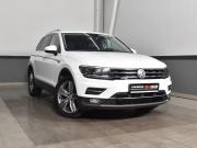 Volkswagen Tiguan II Кемерово  - изображение 33