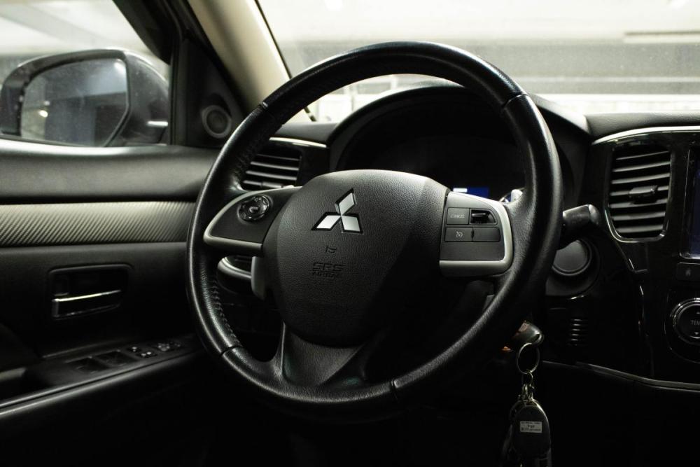Mitsubishi Outlander III Уфа  - изображение 7