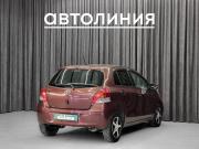 Toyota Vitz II (XP90) Красноярск  - изображение 25