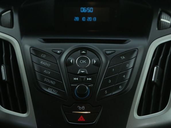Ford Focus III с пробегом 2014 года, цена 712 000 рублей, 153120 км, хэтчбек, Автокод Объявления