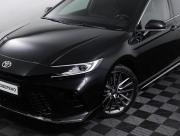Toyota Camry IX (XV80) China Market Москва  - изображение 50