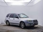 Subaru Forester II Рестайлинг Москва  - изображение 20