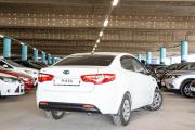 Kia Rio III Уфа  - изображение 22