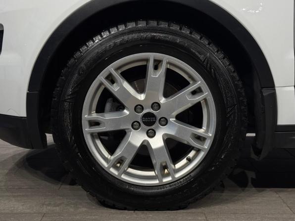 Land Rover Range Rover Evoque I с пробегом 2012 года, цена 2 250 000 рублей, 79435 км, внедорожник, Автокод Объявления