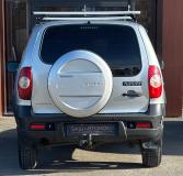 Chevrolet Niva I Рестайлинг Белебей  - изображение 20
