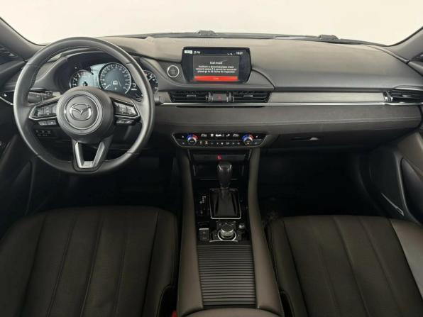 Mazda 6 III (GJ) Рестайлинг 2 с пробегом 2023 года, цена 3 590 000 рублей, 50083 км, седан, Автокод Объявления