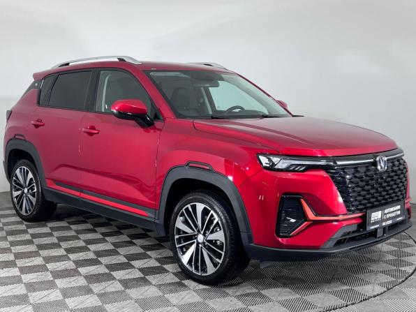 Changan CS35 Plus I Рестайлинг с пробегом 2024 года, цена 1 784 000 рублей, 15775 км, внедорожник, Автокод Объявления