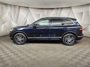 Volkswagen Touareg II Рестайлинг Москва  - изображение 30