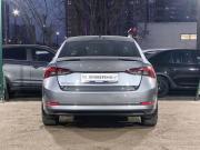 Skoda Octavia IV (A8) Санкт-Петербург  - изображение 20