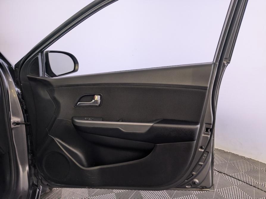 Kia Rio III Рестайлинг Москва  - изображение 24