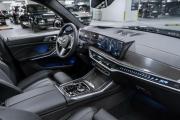 BMW X7 I (G07) Рестайлинг Москва  - изображение 48