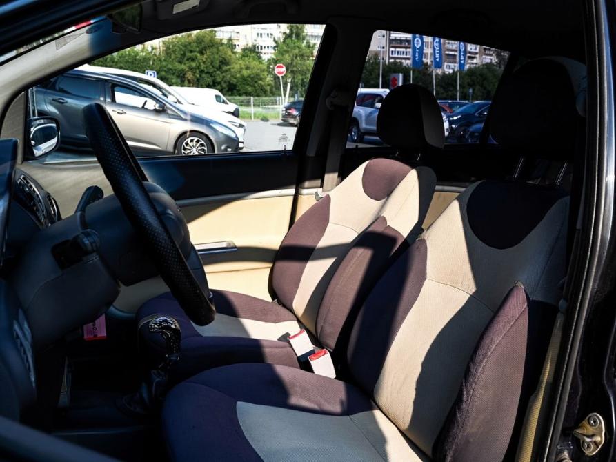 Chery Kimo (A1) Екатеринбург  - изображение 14