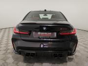 BMW M3 VI (G80) Москва  - изображение 41