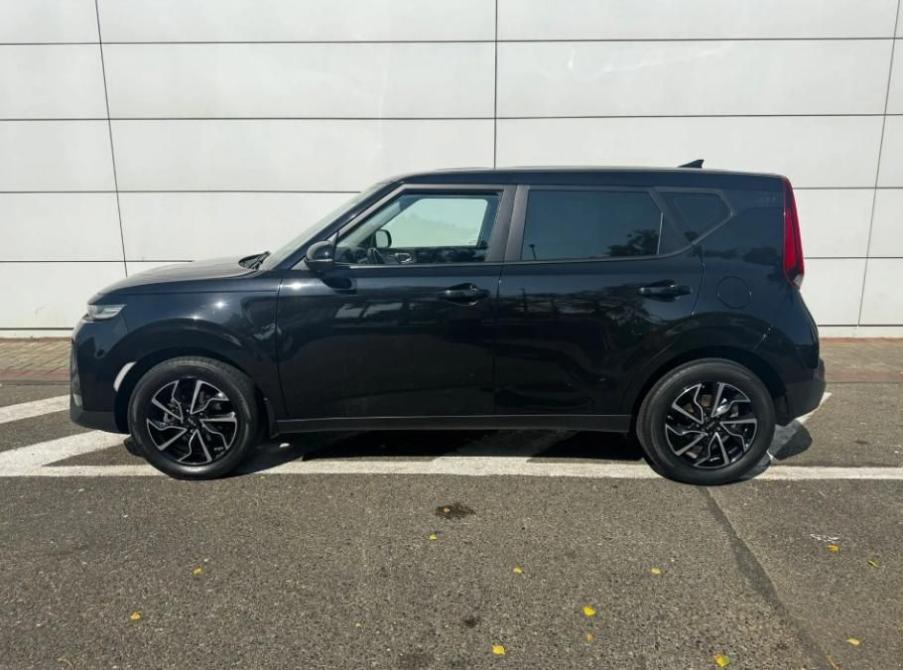 Kia Soul III Ставрополь  - изображение 8