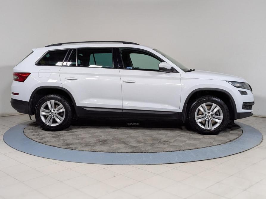 Skoda Kodiaq I Екатеринбург  - изображение 9