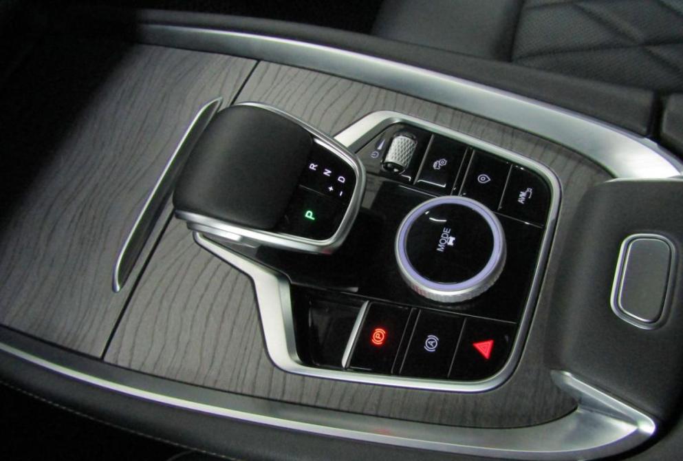 Chery Tiggo 8 Pro Max I Рестайлинг Екатеринбург  - изображение 18