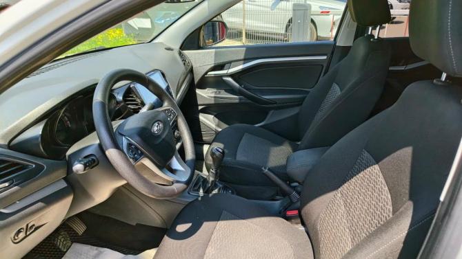 Lada (ВАЗ) Vesta I с пробегом 2018 года, цена 819 900 рублей, 158441 км, седан, Автокод Объявления