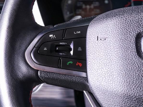 Geely Tugella I с пробегом 2021 года, цена 2 529 000 рублей, 32400 км, внедорожник, Автокод Объявления