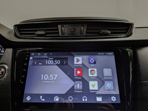 Nissan X-Trail III Рестайлинг с пробегом 2019 года, цена 2 270 000 рублей, 94400 км, внедорожник, Автокод Объявления