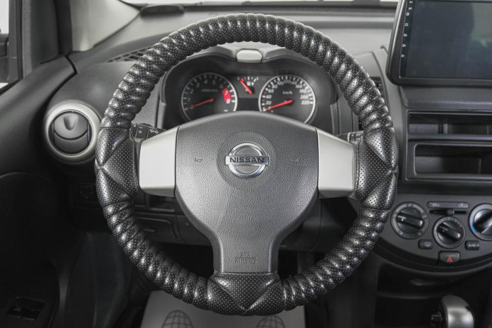 Nissan Note I Рестайлинг Кемерово  - изображение 16